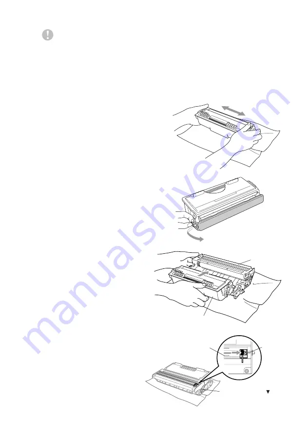 Brother MFC-8500 Owner'S Manual Download Page 213