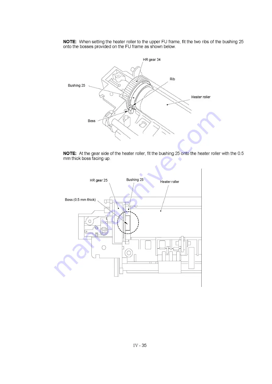 Brother MFC-8500 Скачать руководство пользователя страница 67