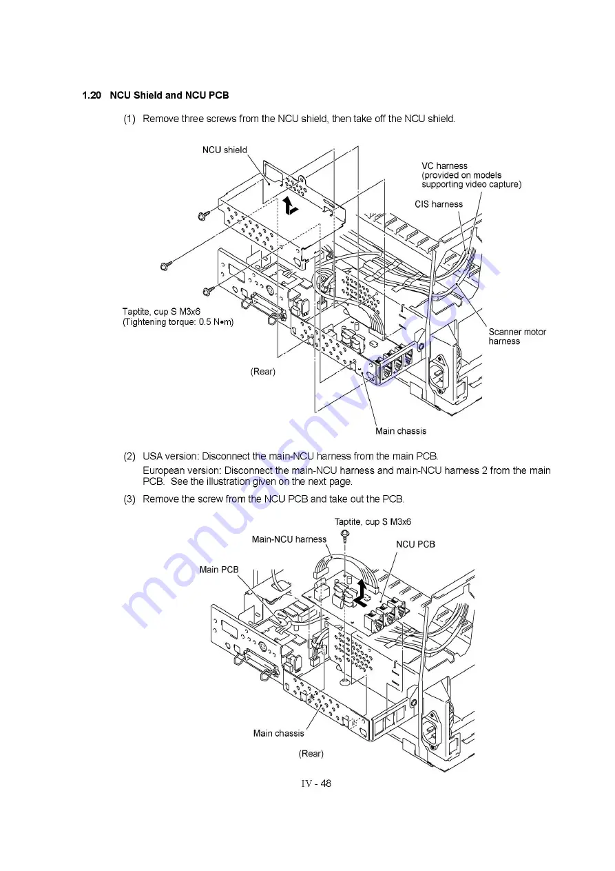 Brother MFC-8500 Скачать руководство пользователя страница 80