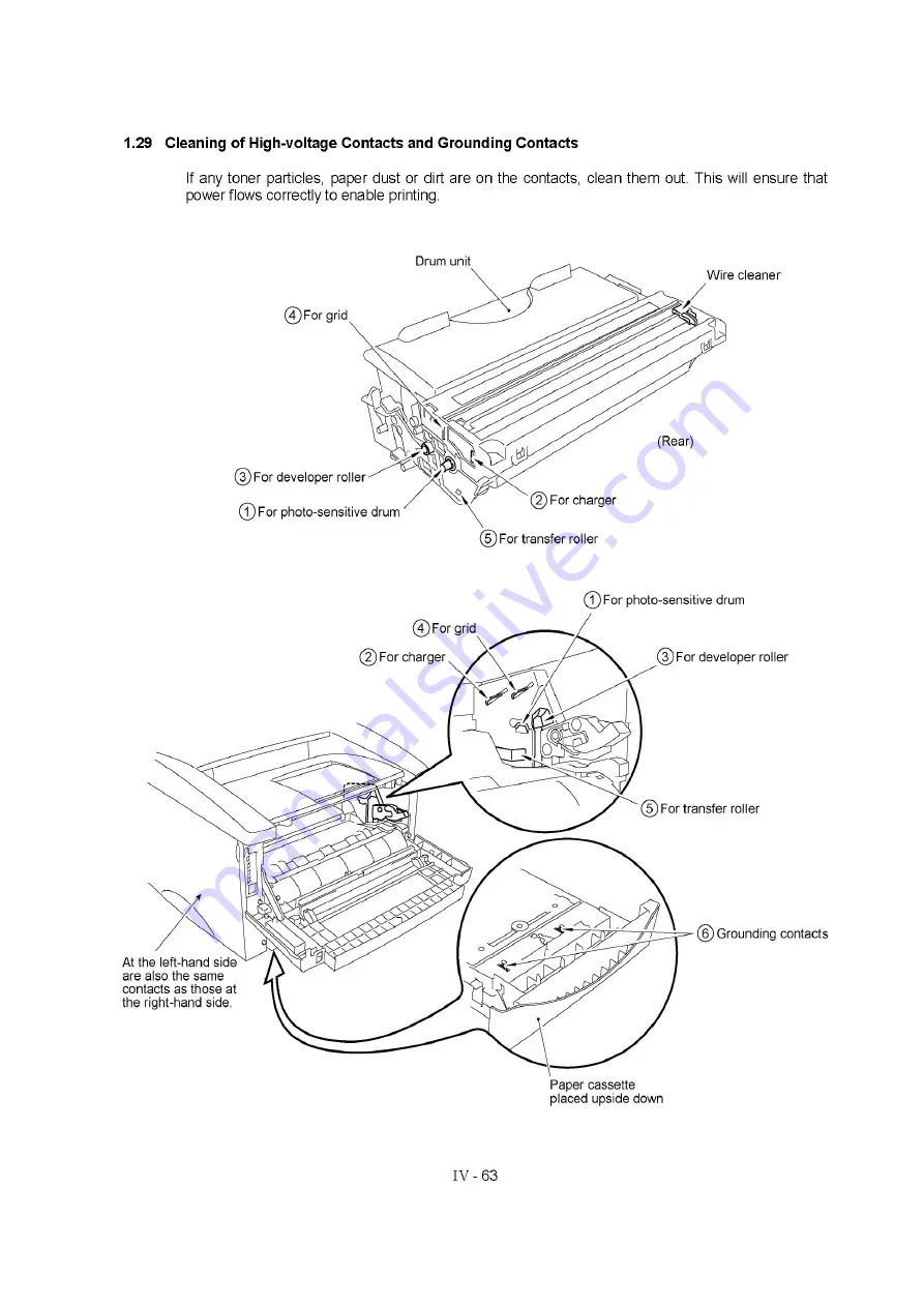 Brother MFC-8500 Скачать руководство пользователя страница 95