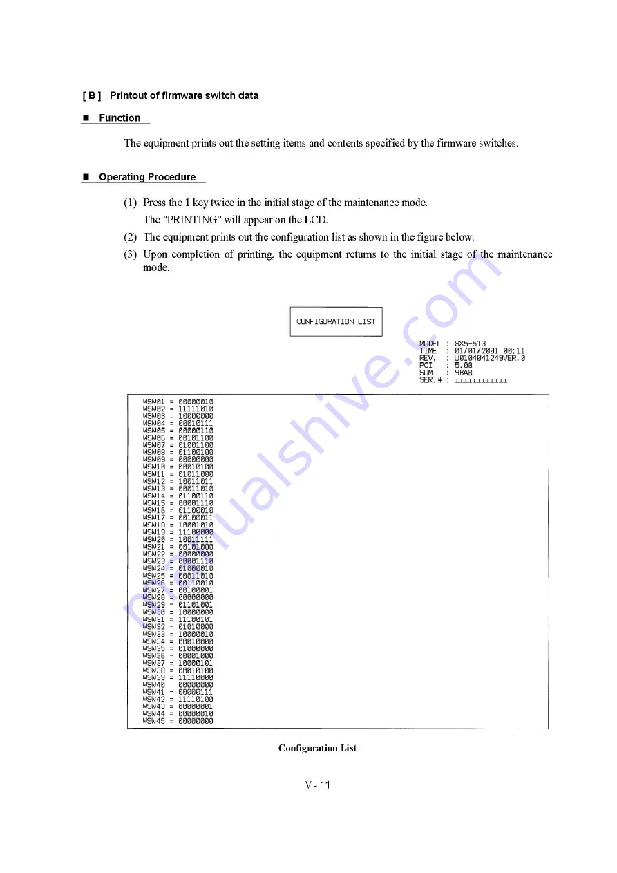 Brother MFC-8500 Скачать руководство пользователя страница 113