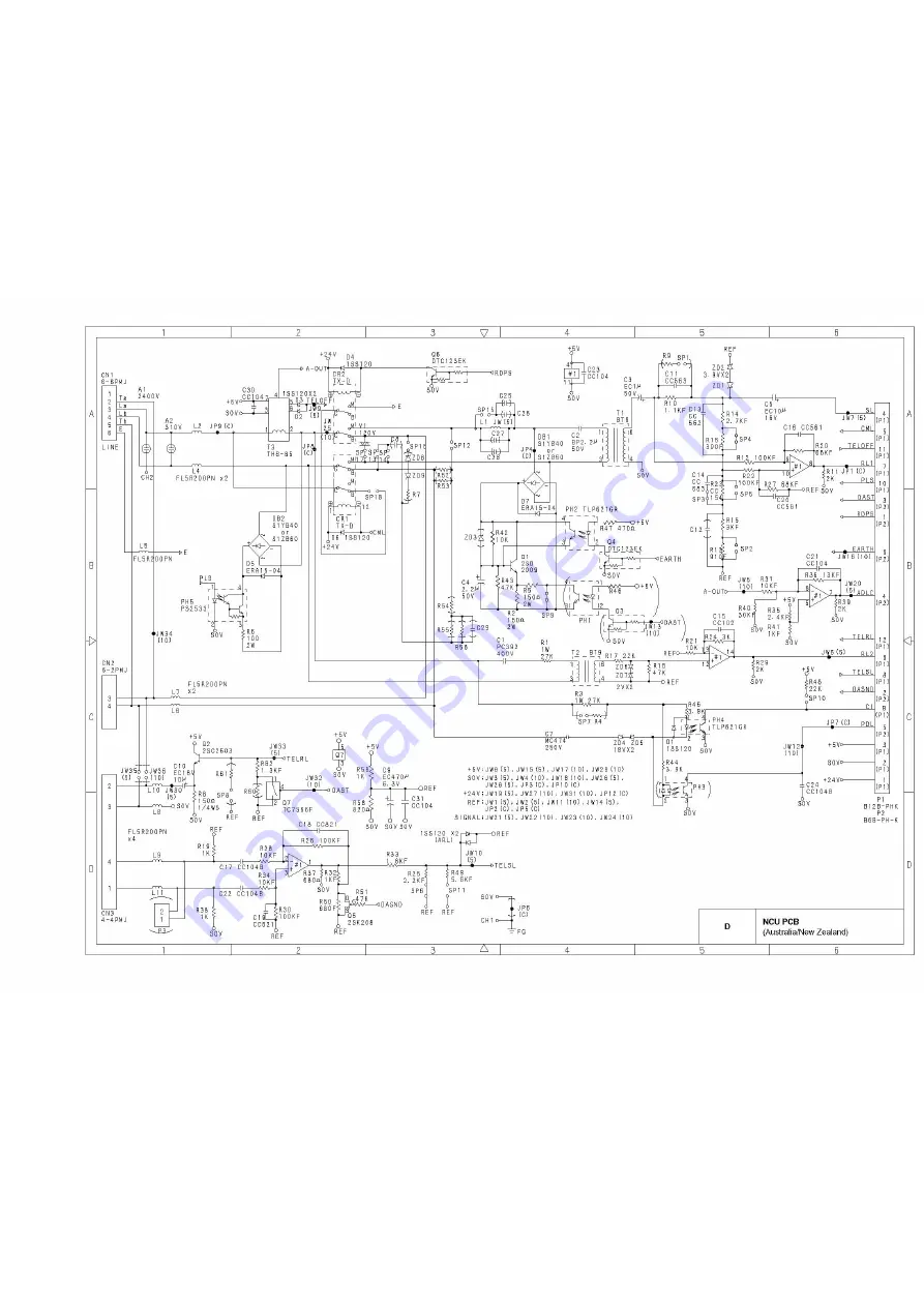 Brother MFC-8500 Скачать руководство пользователя страница 207