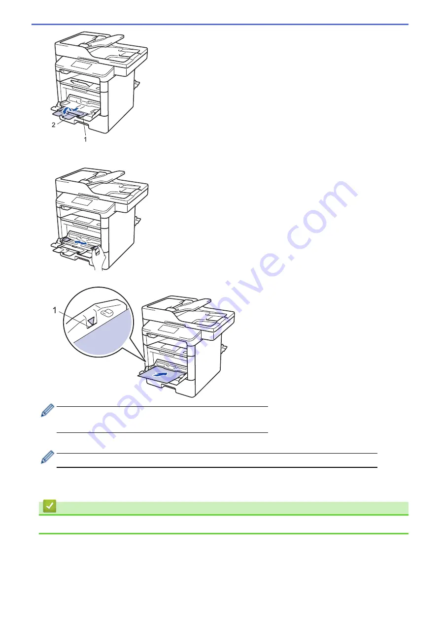 Brother MFC-8530DN Online User'S Manual Download Page 37