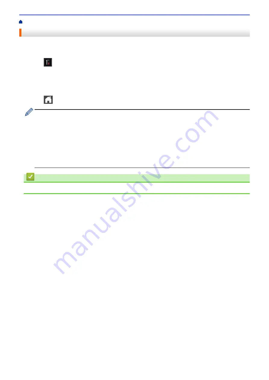 Brother MFC-8530DN Online User'S Manual Download Page 43