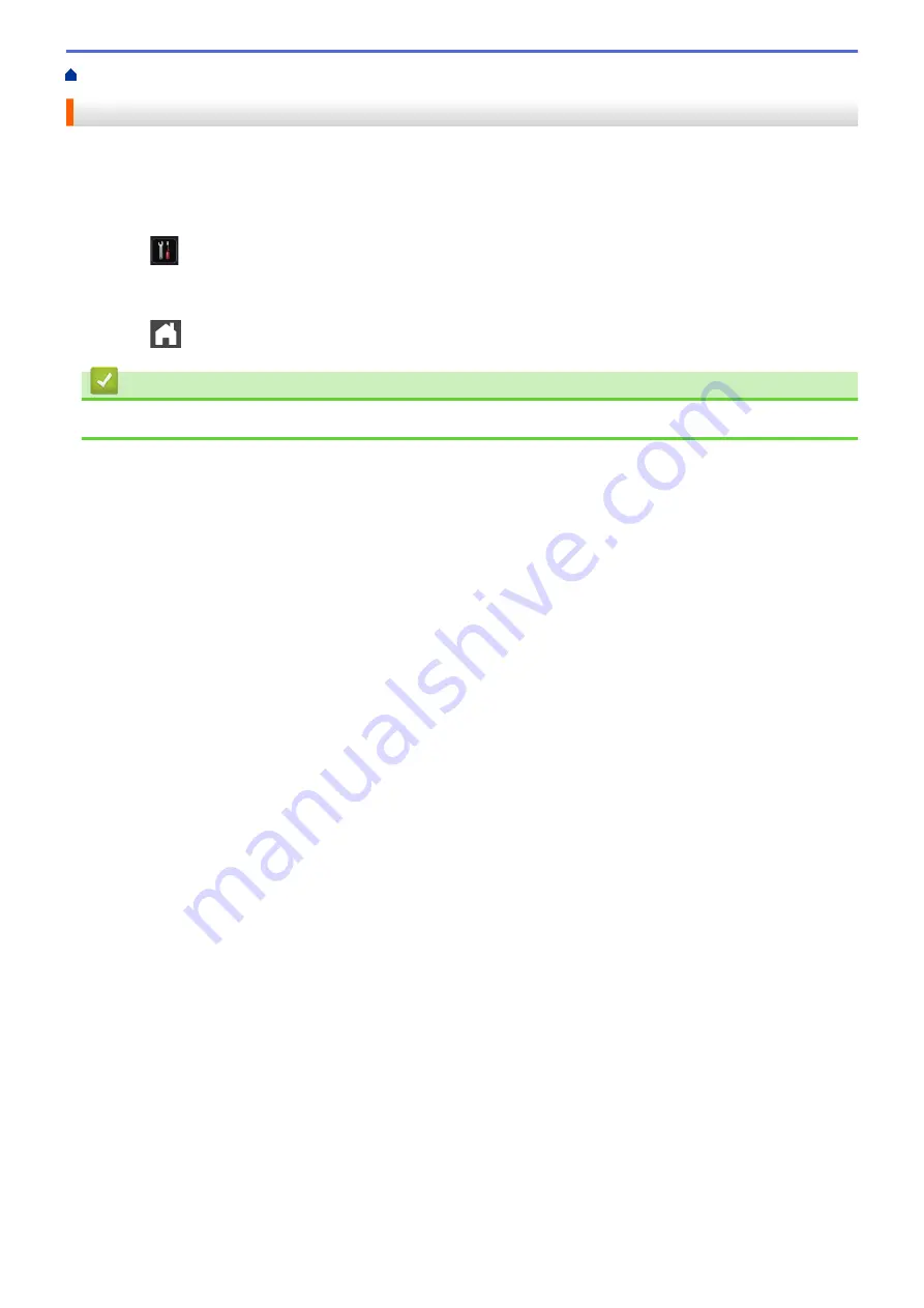 Brother MFC-8530DN Online User'S Manual Download Page 44