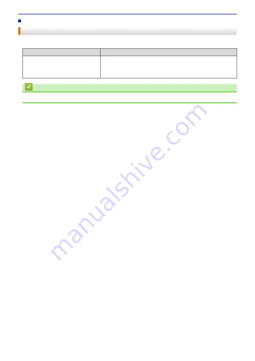 Brother MFC-8530DN Online User'S Manual Download Page 45