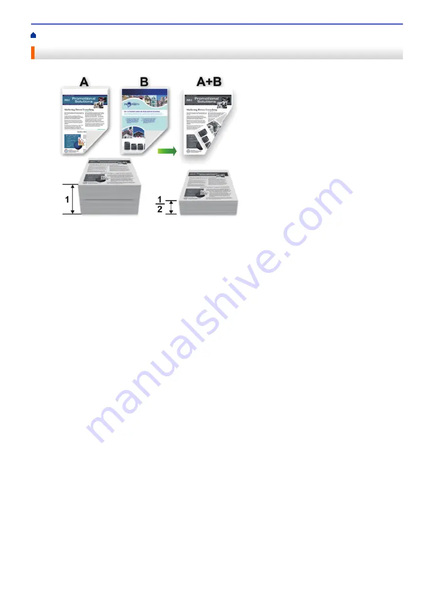 Brother MFC-8530DN Online User'S Manual Download Page 78