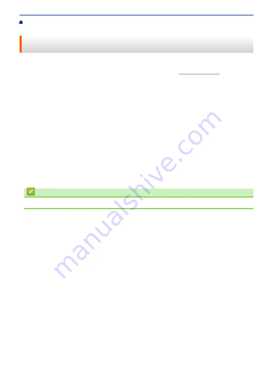 Brother MFC-8530DN Online User'S Manual Download Page 82