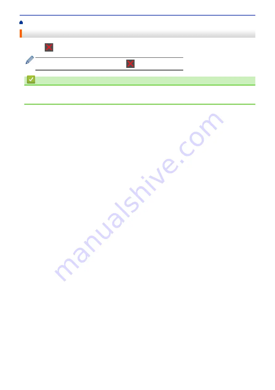 Brother MFC-8530DN Online User'S Manual Download Page 91