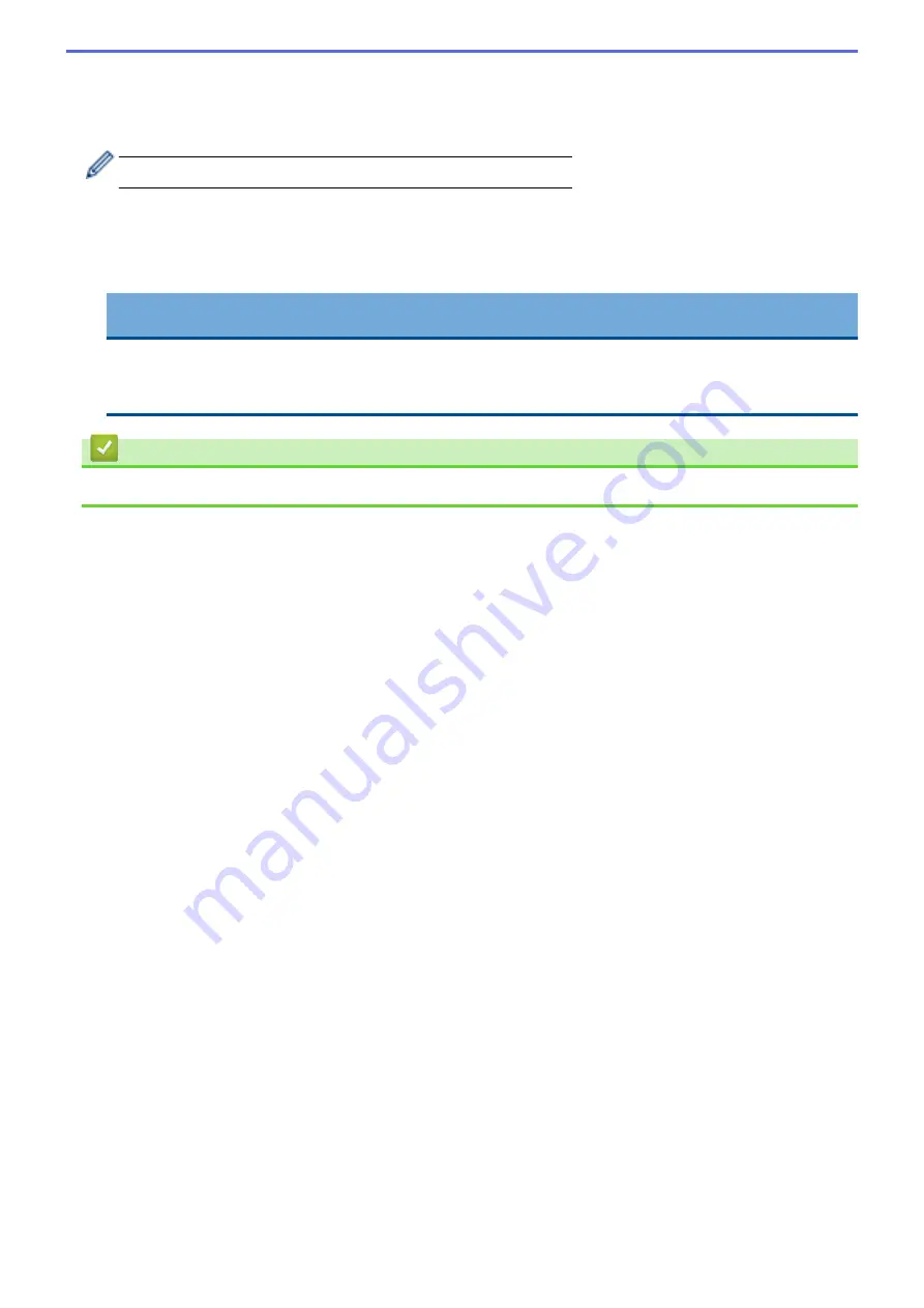 Brother MFC-8530DN Online User'S Manual Download Page 100