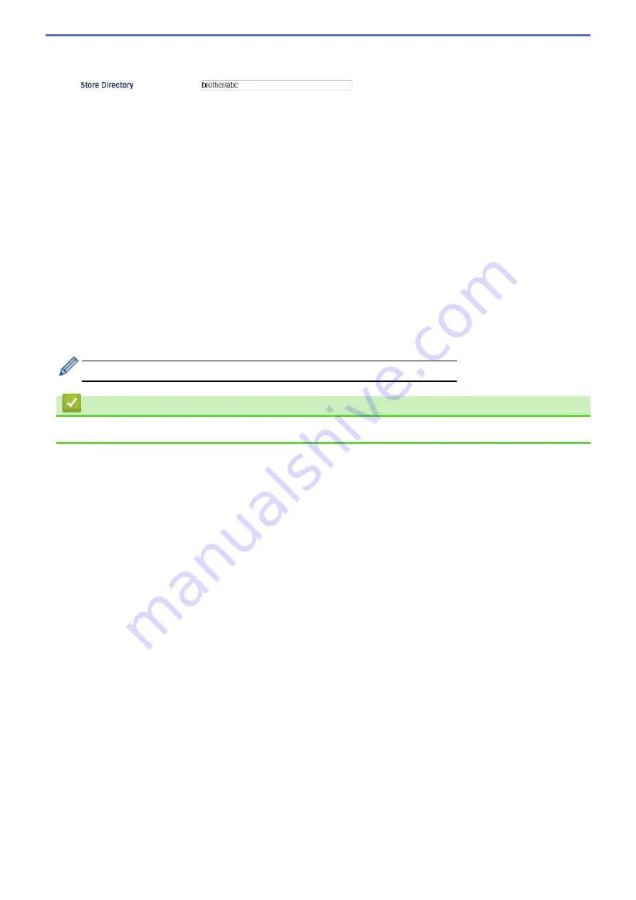 Brother MFC-8530DN Online User'S Manual Download Page 115