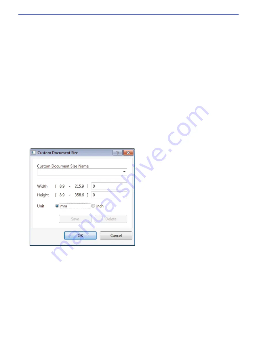 Brother MFC-8530DN Online User'S Manual Download Page 183