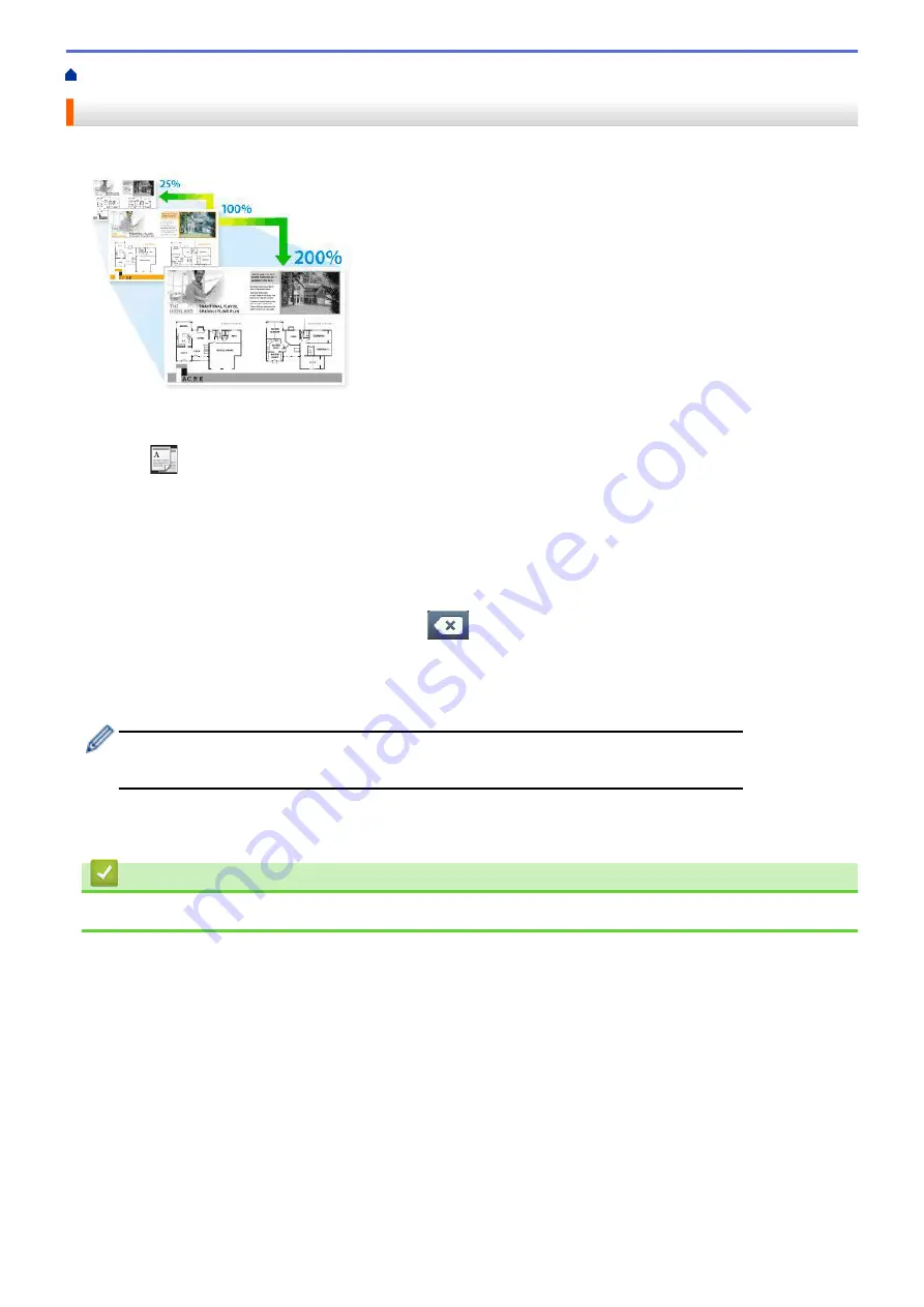 Brother MFC-8530DN Online User'S Manual Download Page 211