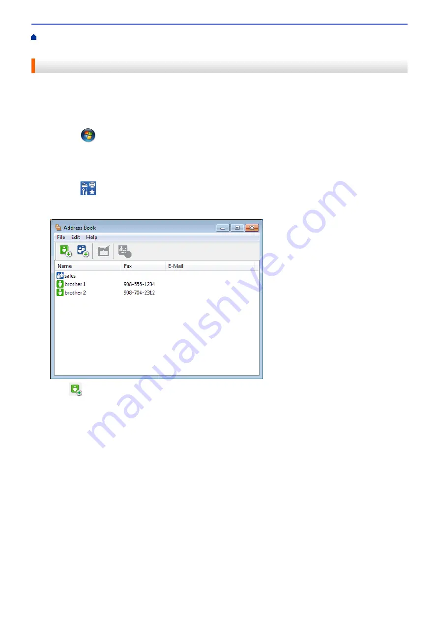 Brother MFC-8530DN Online User'S Manual Download Page 273