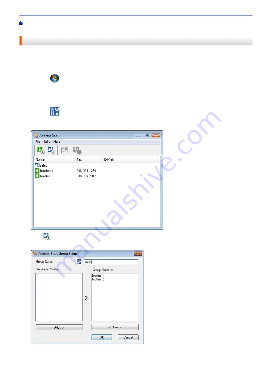 Brother MFC-8530DN Online User'S Manual Download Page 275