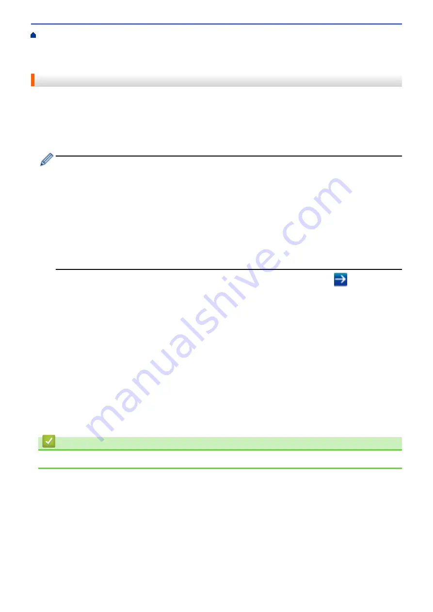 Brother MFC-8530DN Online User'S Manual Download Page 383