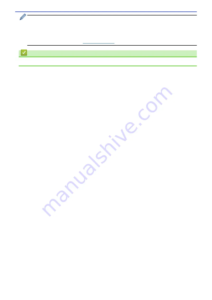 Brother MFC-8530DN Online User'S Manual Download Page 386