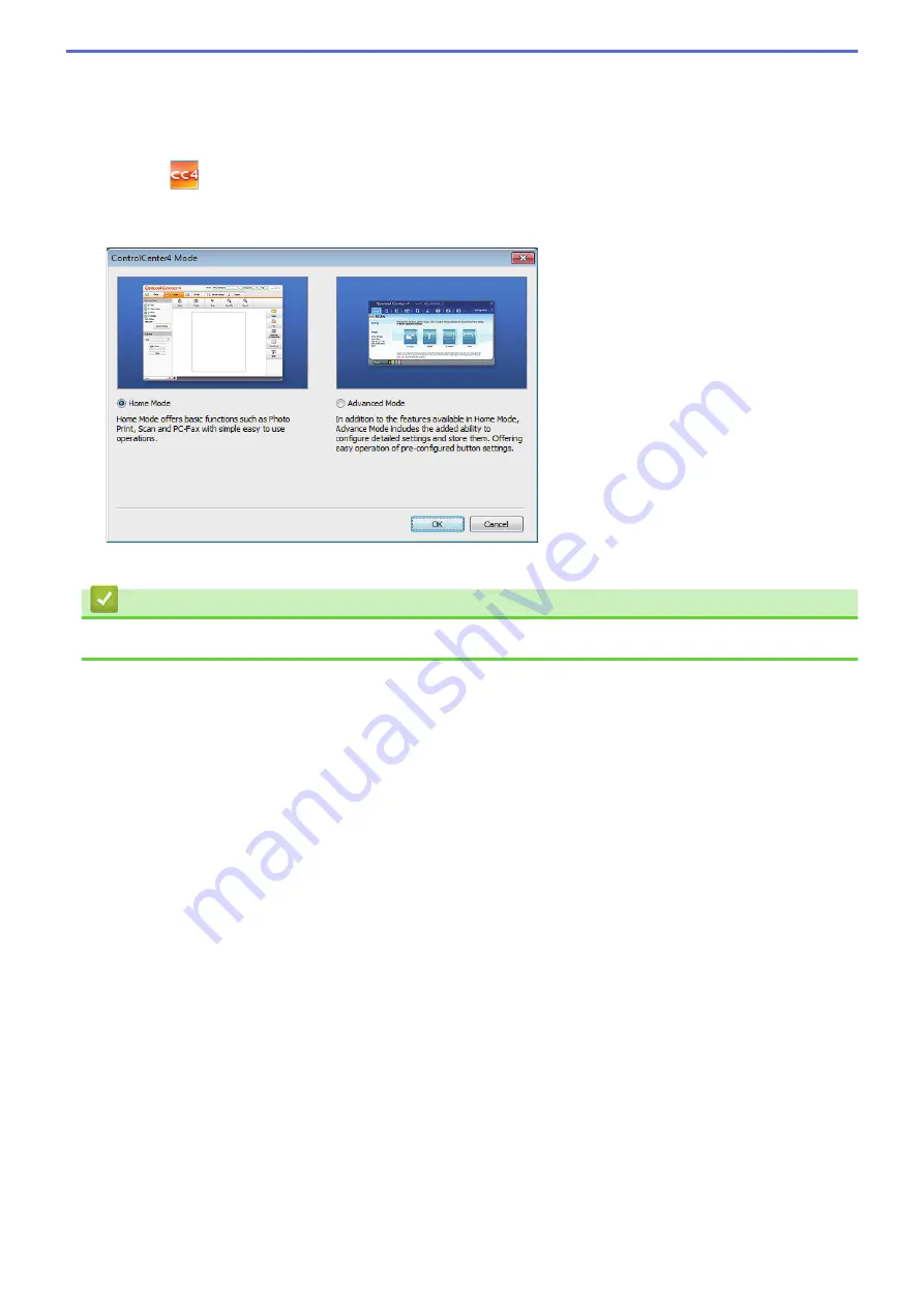 Brother MFC-8530DN Online User'S Manual Download Page 442