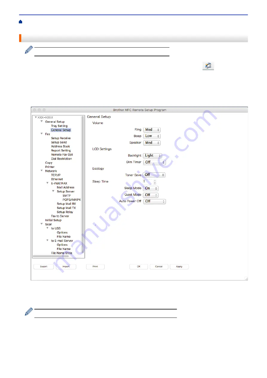 Brother MFC-8530DN Online User'S Manual Download Page 451