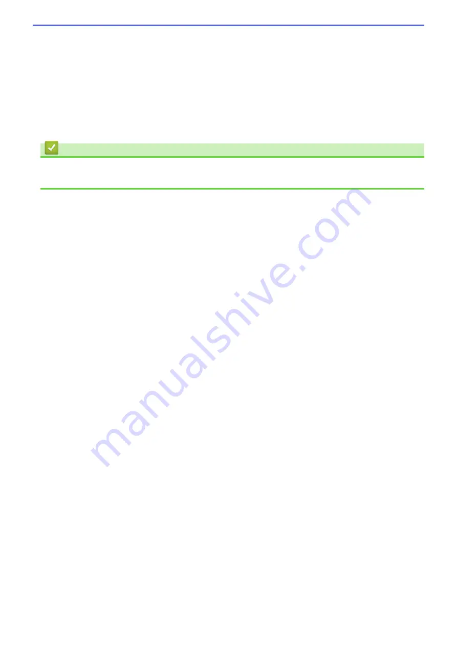 Brother MFC-8530DN Online User'S Manual Download Page 452