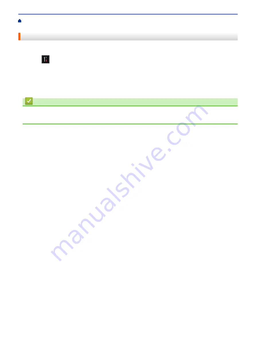 Brother MFC-8530DN Online User'S Manual Download Page 461