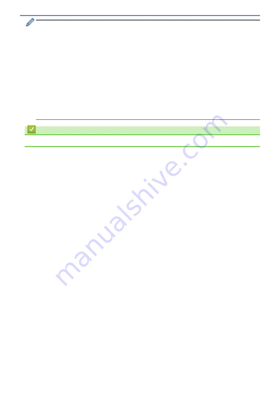 Brother MFC-8530DN Online User'S Manual Download Page 508