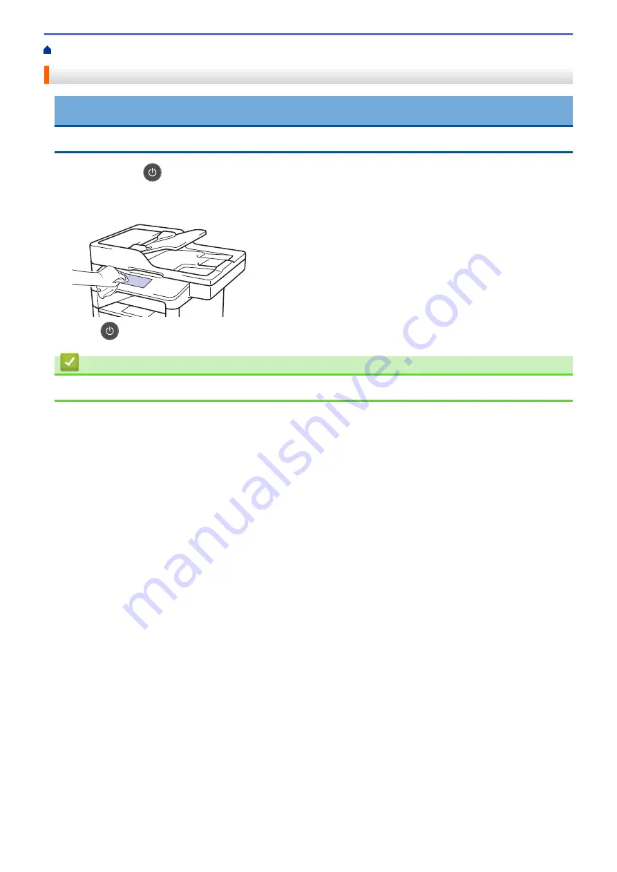 Brother MFC-8530DN Online User'S Manual Download Page 515