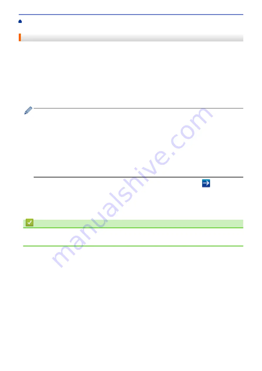 Brother MFC-8530DN Online User'S Manual Download Page 570