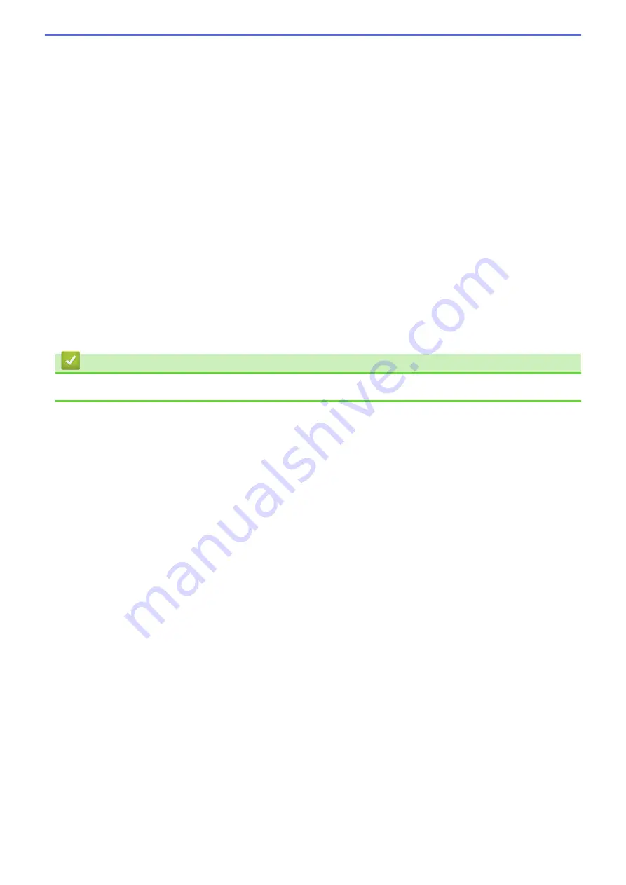 Brother MFC-8530DN Online User'S Manual Download Page 575