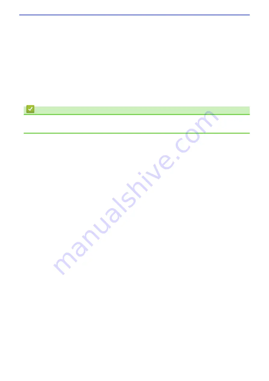 Brother MFC-8530DN Online User'S Manual Download Page 581