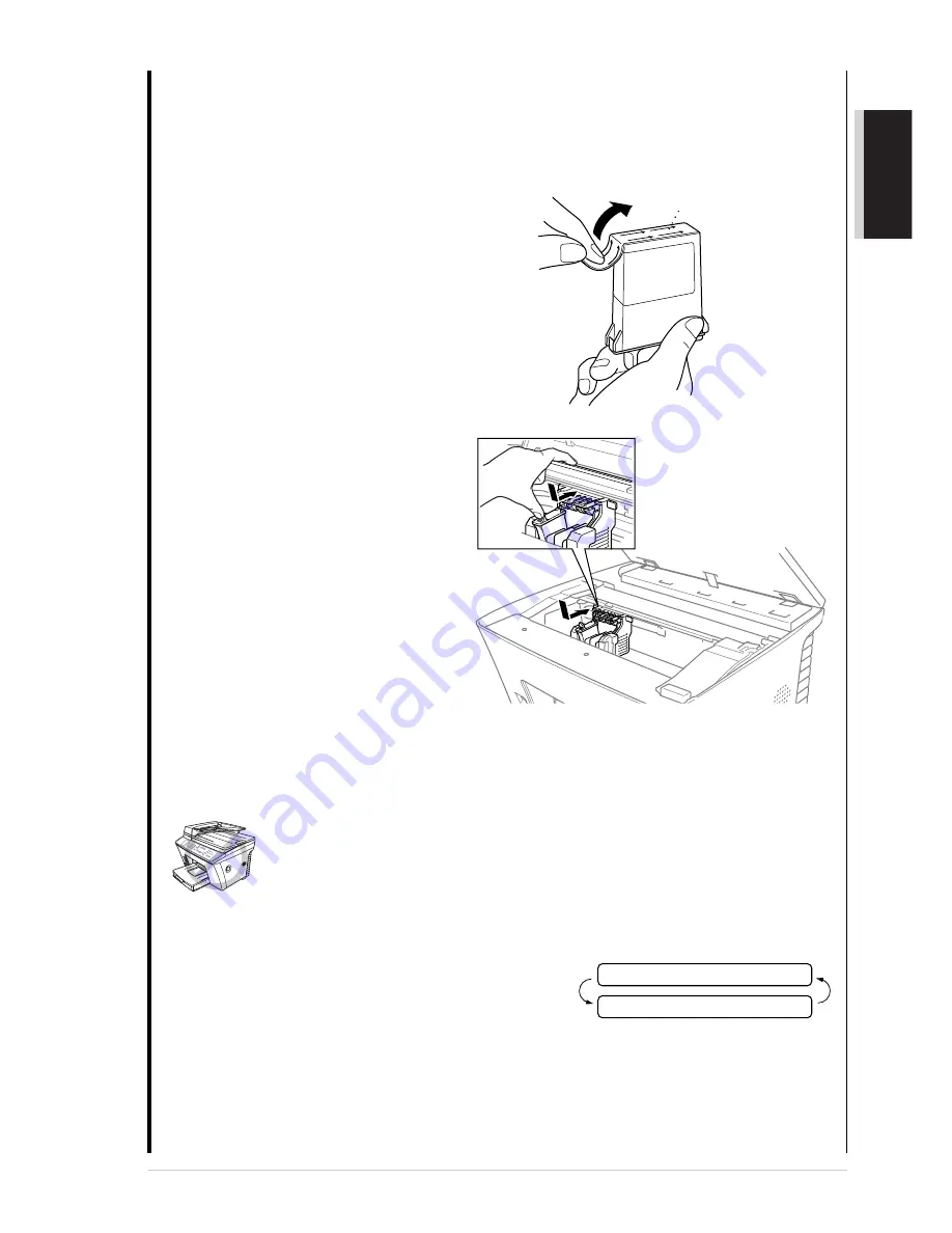 Brother MFC-860 Owner'S Manual Download Page 13