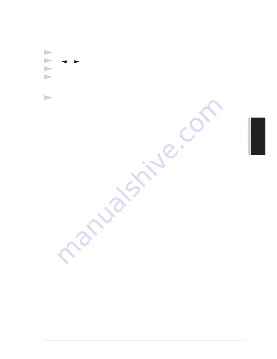 Brother MFC-860 Owner'S Manual Download Page 47