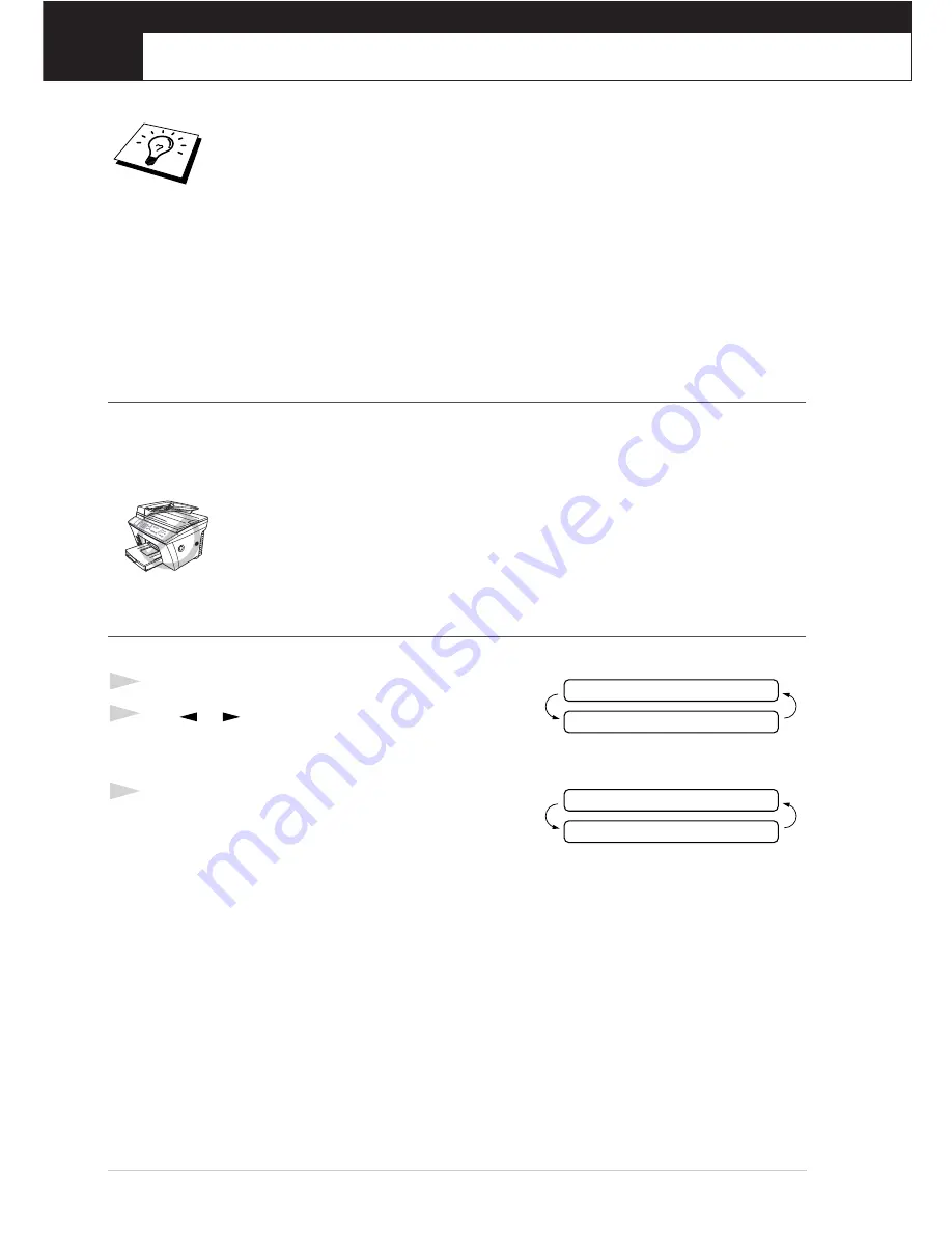 Brother MFC-860 Owner'S Manual Download Page 52