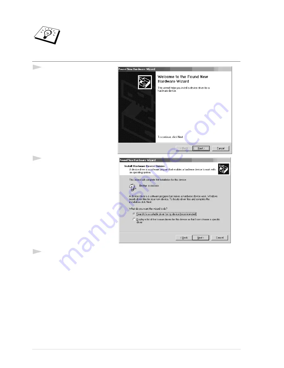 Brother MFC-860 Owner'S Manual Download Page 92