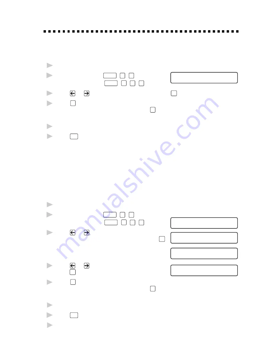 Brother MFC 8600 Operation Manual Download Page 73