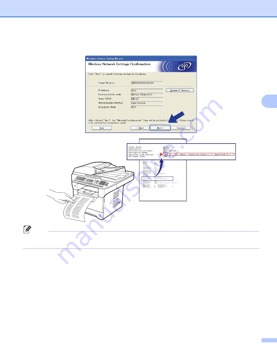 Brother MFC-8690DW User Manual Download Page 76