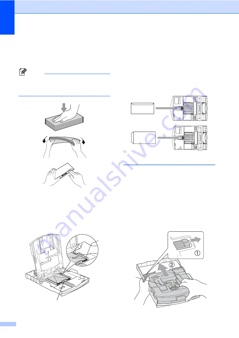 Brother MFC-885CW User Manual Download Page 30