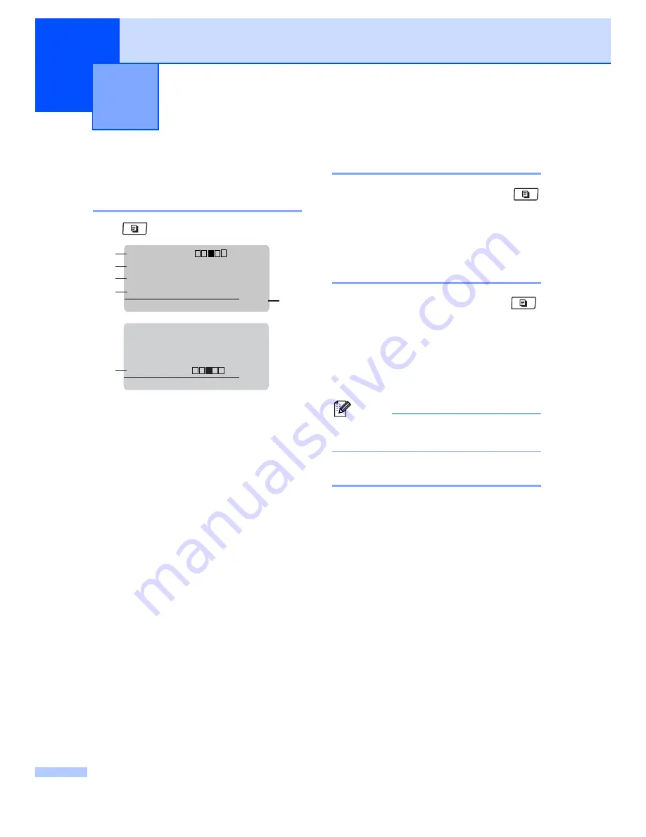 Brother MFC-8880DN User Manual Download Page 96