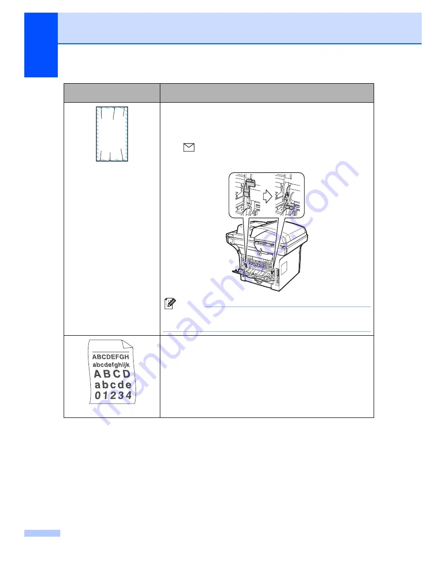 Brother MFC-8880DN User Manual Download Page 142