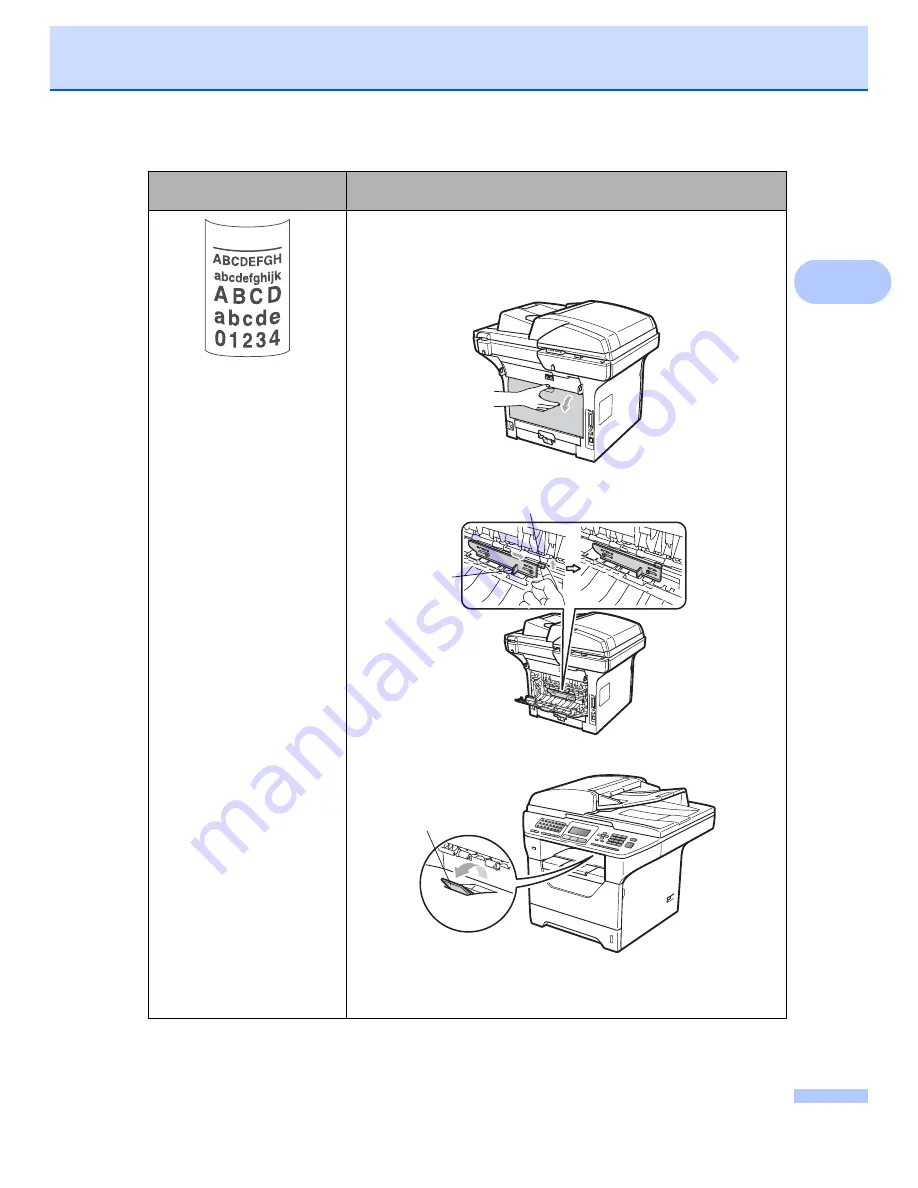 Brother MFC-8880DN User Manual Download Page 143