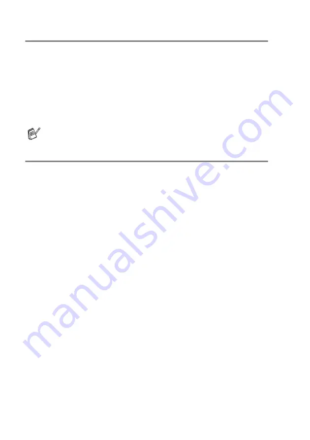 Brother MFC-890 User Manual Download Page 87