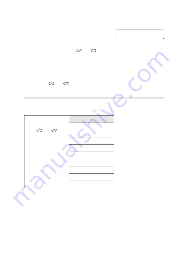 Brother MFC-890 User Manual Download Page 124