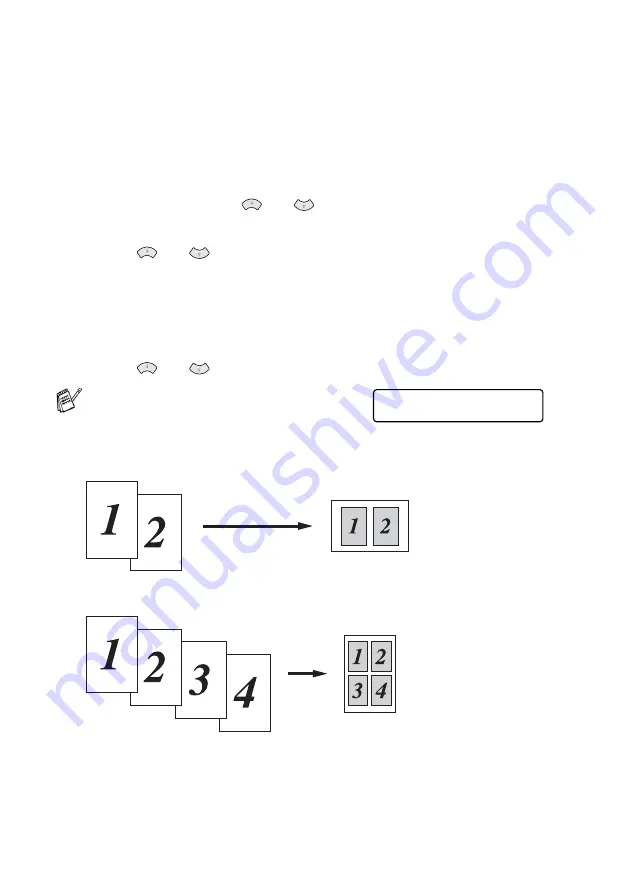 Brother MFC-890 User Manual Download Page 131