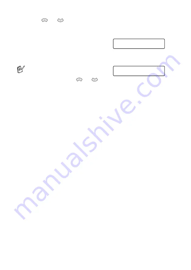 Brother MFC-890 User Manual Download Page 145