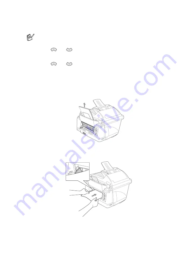 Brother MFC-890 Скачать руководство пользователя страница 150