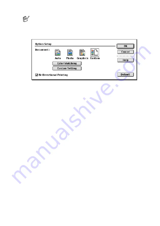 Brother MFC-890 Скачать руководство пользователя страница 264