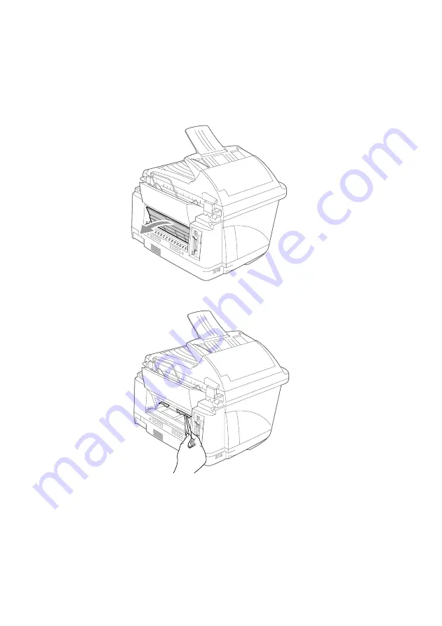 Brother MFC-890 Скачать руководство пользователя страница 297