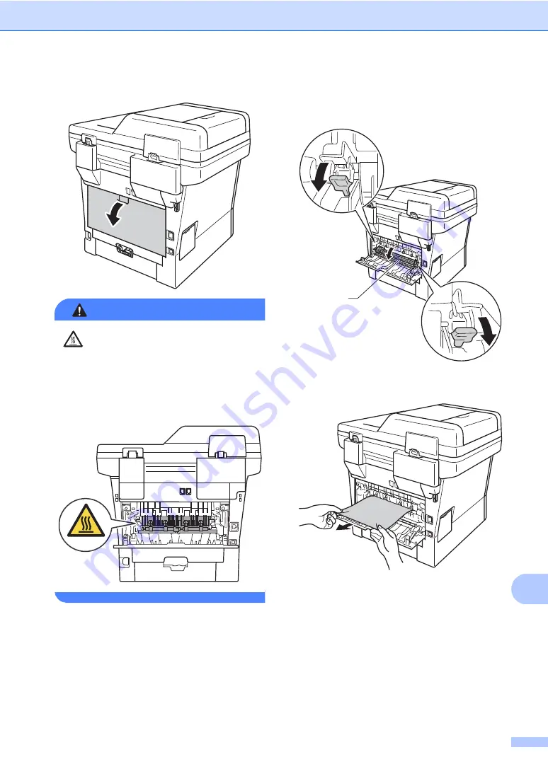 Brother MFC-8950DW Basic User'S Manual Download Page 109