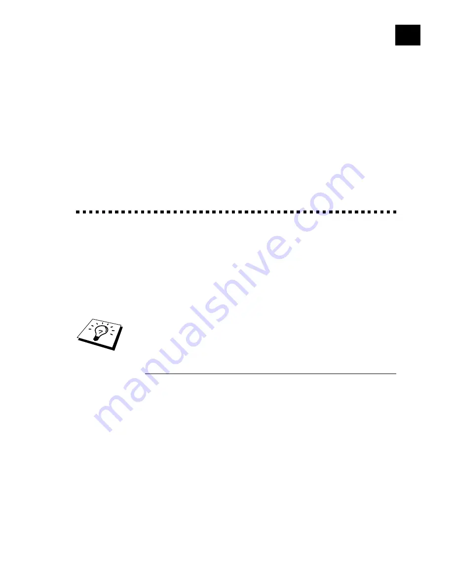 Brother MFC-9050 Owner'S Manual Download Page 14