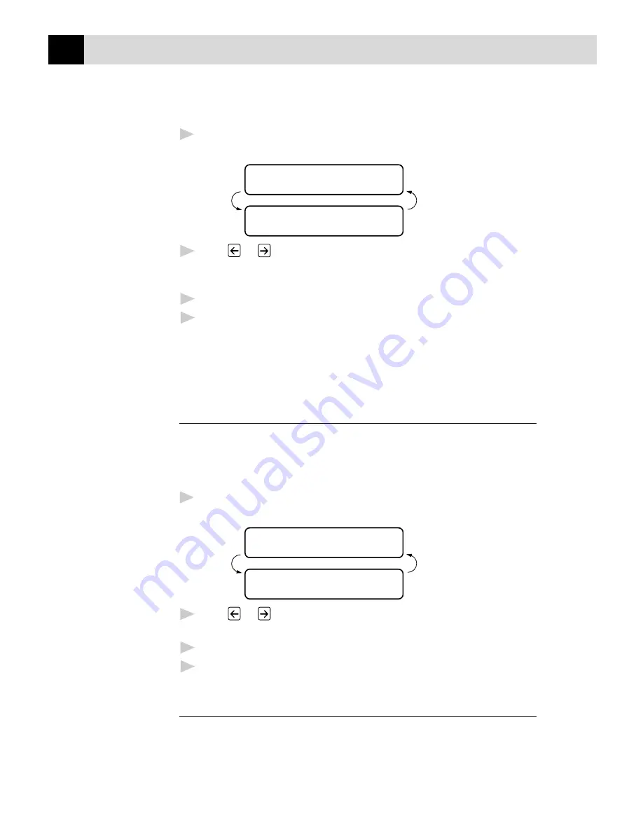 Brother MFC-9050 Owner'S Manual Download Page 107